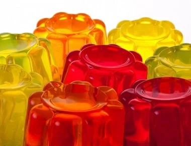 Αυτός είναι ο λόγος που σερβίρουν ζελέ στα νοσοκομεία